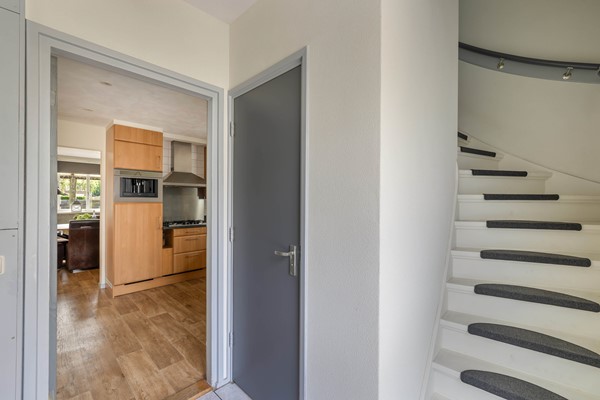 Medium property photo - Sportweg 11, 8313 AM Rutten